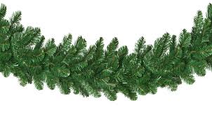 Maybe you would like to learn more about one of these? Artificial Christmas Garland Oregon Fir Commercial Unlit Christmas Garland