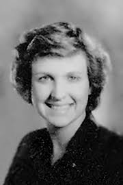 Cynthia Maria Nicholas