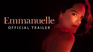 Emmanuelle - Official Trailer