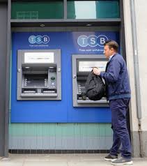 Tsb Bank Faces Large Compensation Bill And Fines Over Online Chaos Online Online Banking Chaos