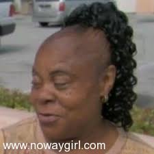 Reactions to unexpected stud picture in lesbian community