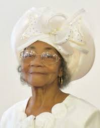 Obituary for Mary Alice Grant