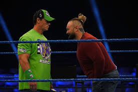 43,285,547 likes · 25,064 talking about this. Wwe Smackdown Ohne Zuschauer Aber Mit John Cena Und Jeff Hardy