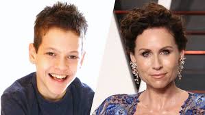 Oct 21, 2020 · sexiest pictures of minnie driver. Minnie Driver Abc Comedy Pilot Speechless Casts Special Needs Actor Variety