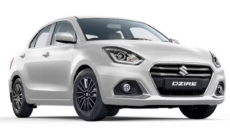 Maruti Suzuki Dzire