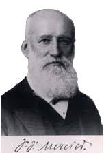 Jean-Jacques Mercier