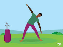 Our motivating trainers will help you reach your goals, achieve results & feel empowered. Importance Of Golf Stretching And 10 Best Ways To Do It Nifty Golf