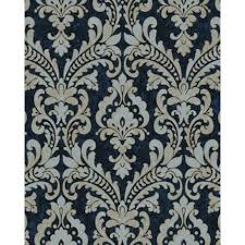 Ah le rouge et le noir de stendhal. Papier Peint Baroque A Prix Mini