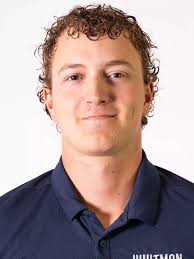 2026 Baseball Roster