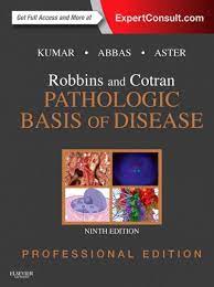 Pathologic Basis Vetbooks