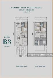 Rumah pr1ma ini terbuka untuk semua warganegara malaysia. Residensi Gambang 3 Details Terraced House For Sale And For Rent Propertyguru Malaysia