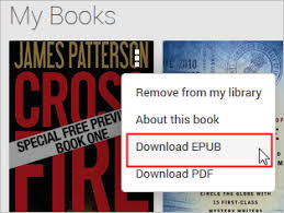 5 Ways To Share Google Play Books With Family And Friends