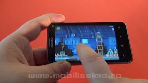 Allview P3 Alldro review Full HD in ...