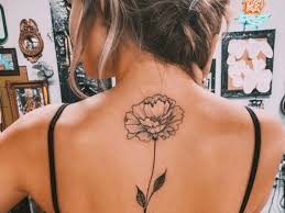 When the matter was raised in the general assembly, the legislators unanimously agreed to make the apple blossom the state floral emblem. Back Tattoos For Girls That Look Incredible Society19
