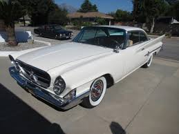 Image result for Alaskan White 1961 Chrysler