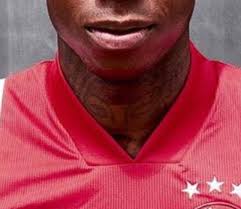 Best part of my job is the music and the shows, second best part is getting to try all these mad and different foods. Quincy Promes 20 Tattoos Their Meanings Body Art Guru