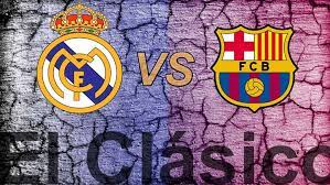 Check preview and live results for game. Madrid 11 1 Barcelona El Clasico Paling Kontroversial Dalam Sejarah Indosport