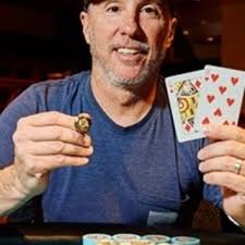 WSOP Tournaments & Event Schedule