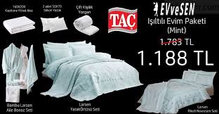 Taç yatak örtüsü modellerini online olarak hemen satın alın! Ozdilek Ve Tac Yetkili Online Satis Noktasi