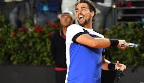 New videos tagged with fognini. Fabio Fognini News Newslocker