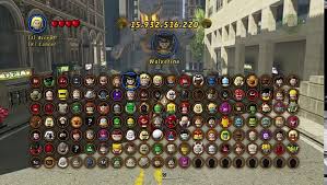 There's a series of storage units just north of frisk tower (marked by the diamond . Lego Destroyer Skins Mod For Lego Marvel Super Heroes Customs Charers Video Dailymotion