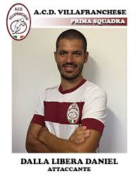 Последние твиты от mariano dalla libera (@dallaliberaok). Scheda Giocatore G3696073 Real Tremignon Veneto Seconda Categoria Girone Q