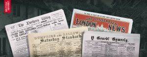 Please click the activate button in the email sent to the address listed below to begin enjoying london free press access. Home Search The Archive British Newspaper Archive