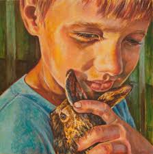 Liudmila Pisliakova Original Art Works