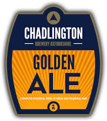 Lovely day for a pint of #oxfordblue down. Chadlington Brewery Ltd The Oxford Beer Great Tasting Beers