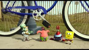 Audience reviews for the spongebob movie: The Spongebob Movie Sponge Out Of Water Clip Bicycle Paramount Pictures International Youtube