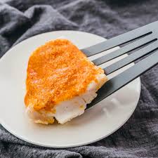 Add the eggs and sparkling water and whisk well. Lemon Baked Cod Savory Tooth