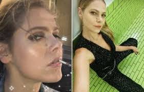 Natalie Jacob's Instagram, Twitter & Facebook