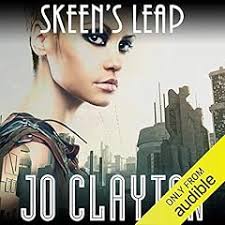 Alien Blues Audiobook by Lynn Hightower