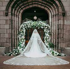 This decision falls in line with a longstanding tradition for the british monarchy, set in 1840 by queen victoria. Meghan Harry And Meghan Wedding Royal Wedding Harry Harry Wedding