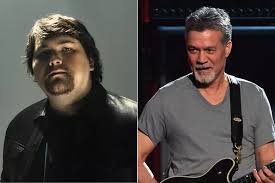 Wolfgang Van Halen - It'd Be Boring if I Sounded Just Like My Dad