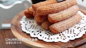 The site owner hides the web page description. è¥¿ç­ç‰™æ²¹æ¡churros Youtube