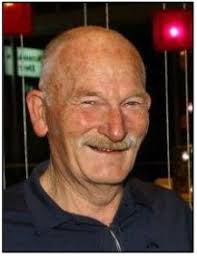 Parachuting with the NT School of Parachuting over Darwin Racecourse in  December 1963.