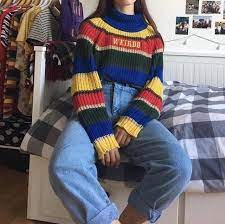 Big save on trendy clothes. Vintage Aesthetic Retro Outfits Aesthetic Clothes Kid Core Outfits