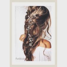 Sac Aksesuari Inci Ve Tas Islemeli Cesitleriyle Gelin Sac Modelleri Sac Dugun