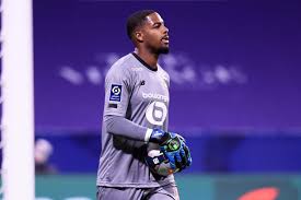 Latest on lille goalkeeper mike maignan including news, stats, videos, highlights and more on espn. 90plus Ac Milan Offenbar Vor Verpflichtung Von Lilles Maignan 90plus