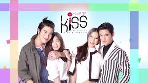 Register a new account lost your password? Tv Time Kiss The Series Tvshow Time