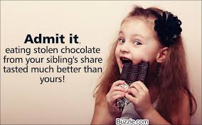 Siblings, especially elder brother, always teased younger sister and always quarreled, but they'll always make up. that's what siblings do: 36 Wonderful Quotes And Sayings About The Love Of Siblings Quotabulary