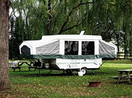 Thinking about getting a pop up camper? Why Are Pop Up Campers Gaining So Much Popularity