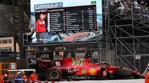 + body measurements & other facts. The Pole Position That Means Everything To Charles Leclerc 2021 Monaco Gp Qualifying Motor Sport Magazine