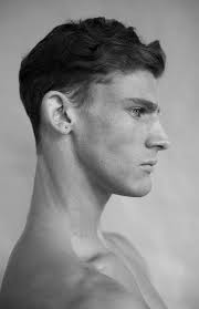 Check spelling or type a new query. Brent Mccormack Represented By Red Nyc Models Male Model Face Face Profile Male Portrait
