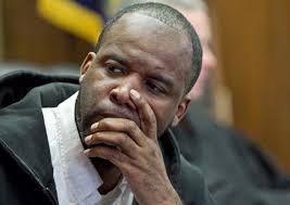 Motorcyclist killer, other sentences by Muskegon County Circuit Judge  Timothy G. Hicks