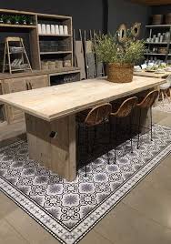 Tapis Carreaux De Ciment Vinyl A Partir De 59 Collection 2019 Tapis Carreaux De Ciment Tapis Cuisine Vinyle Carreaux De Ciment