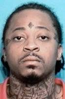 Suspect arrested in armed robbery