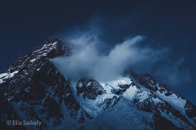 (2016) kim je ha is a former mercenary soldier known as k2 who suddenly turns into a fugitive when he is wrongfully accused of killing his girlfriend while he is serving in iraq. Atanas Skatov What Happened On K2 Elia Saikaly Adventurer Filmmaker Speaker
