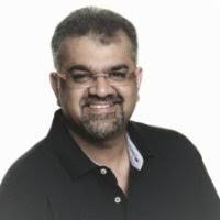 Desmond Pang Email & Phone Number